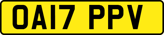 OA17PPV