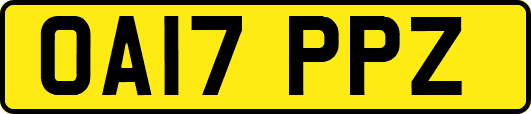 OA17PPZ