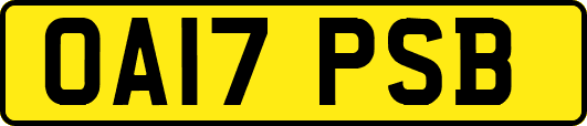 OA17PSB
