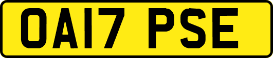 OA17PSE