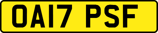 OA17PSF