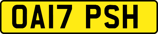 OA17PSH
