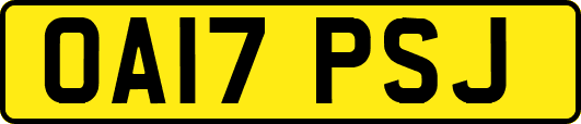 OA17PSJ