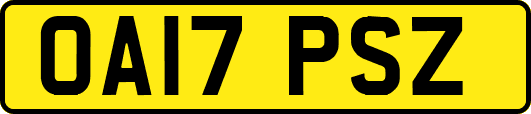 OA17PSZ