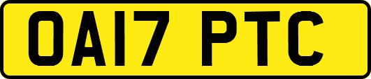 OA17PTC