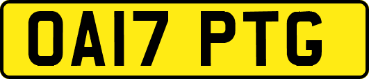 OA17PTG