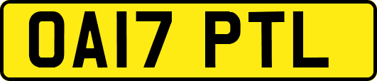 OA17PTL