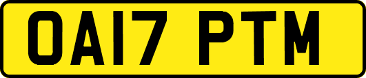 OA17PTM
