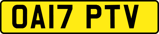 OA17PTV