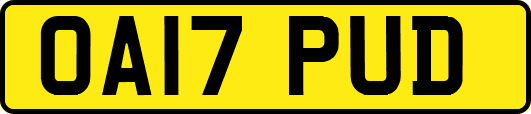 OA17PUD