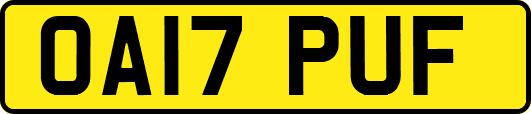 OA17PUF