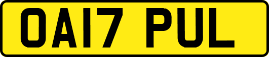 OA17PUL