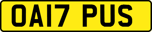 OA17PUS