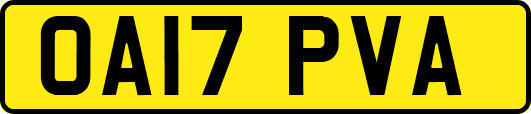 OA17PVA