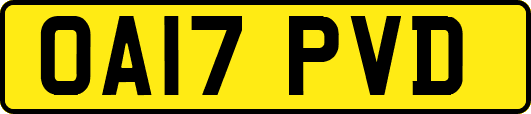OA17PVD