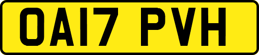 OA17PVH