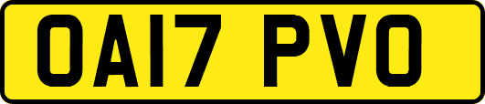 OA17PVO