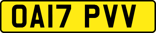OA17PVV