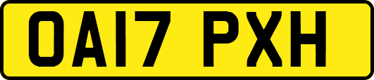 OA17PXH