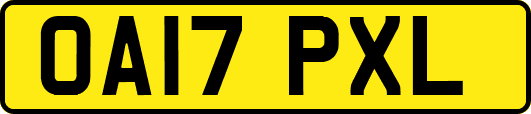 OA17PXL