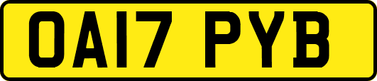 OA17PYB