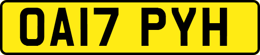 OA17PYH