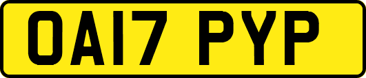 OA17PYP