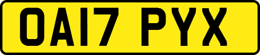 OA17PYX