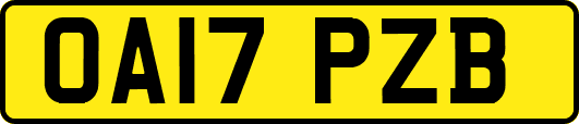 OA17PZB