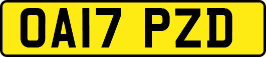 OA17PZD