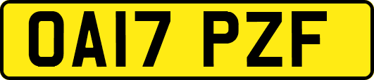 OA17PZF