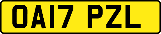 OA17PZL