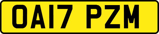 OA17PZM