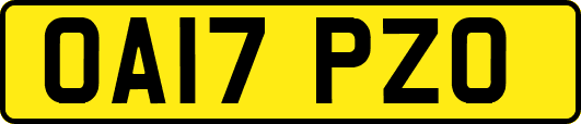 OA17PZO