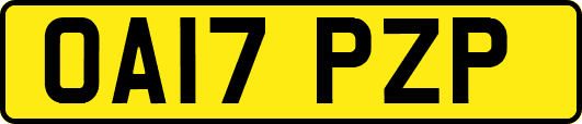 OA17PZP