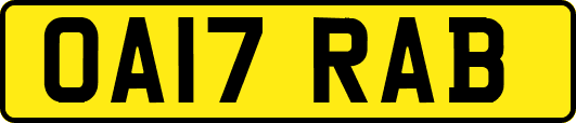 OA17RAB