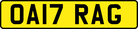 OA17RAG
