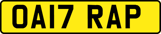 OA17RAP