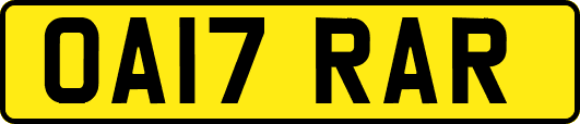 OA17RAR
