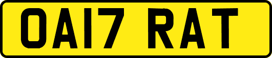 OA17RAT