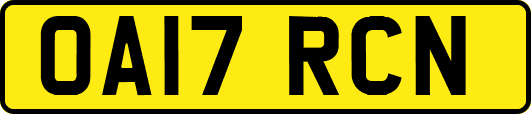 OA17RCN