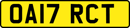 OA17RCT