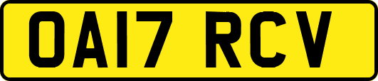 OA17RCV