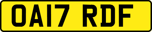 OA17RDF