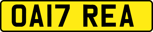 OA17REA