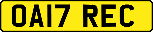 OA17REC