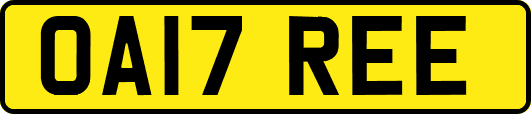 OA17REE