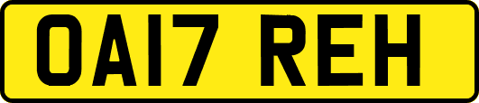 OA17REH
