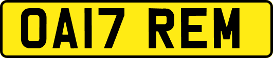 OA17REM