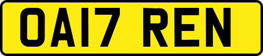 OA17REN